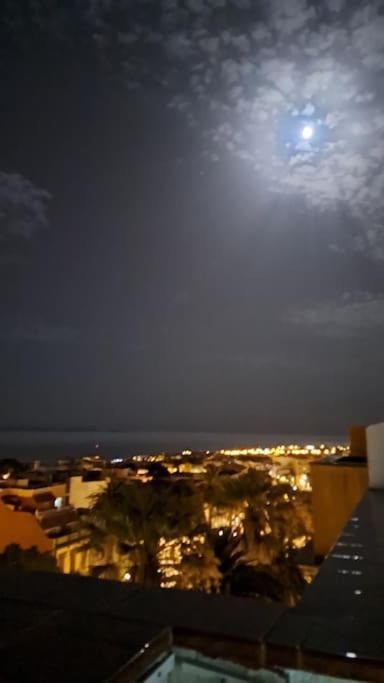 Atico En La Laguna サン・クリストバル・デ・ラ・ラグーナ エクステリア 写真
